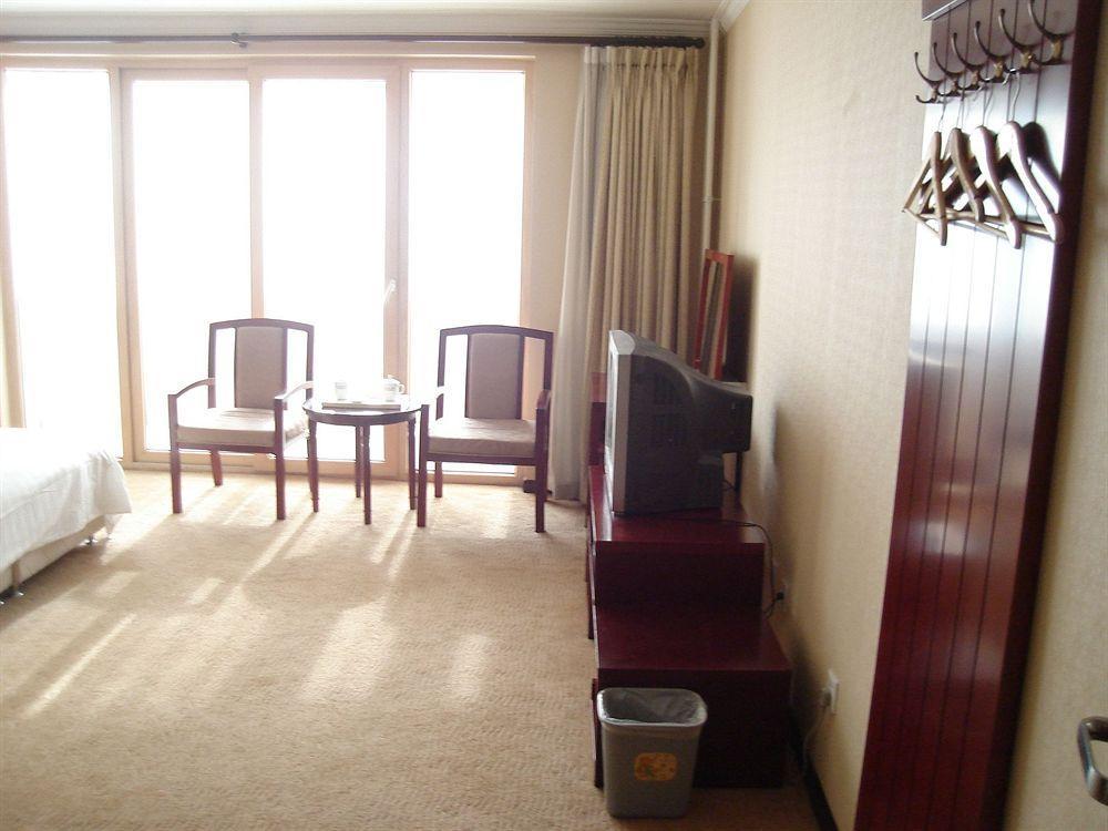Beijing Aulympic Airport Hotel Екстер'єр фото