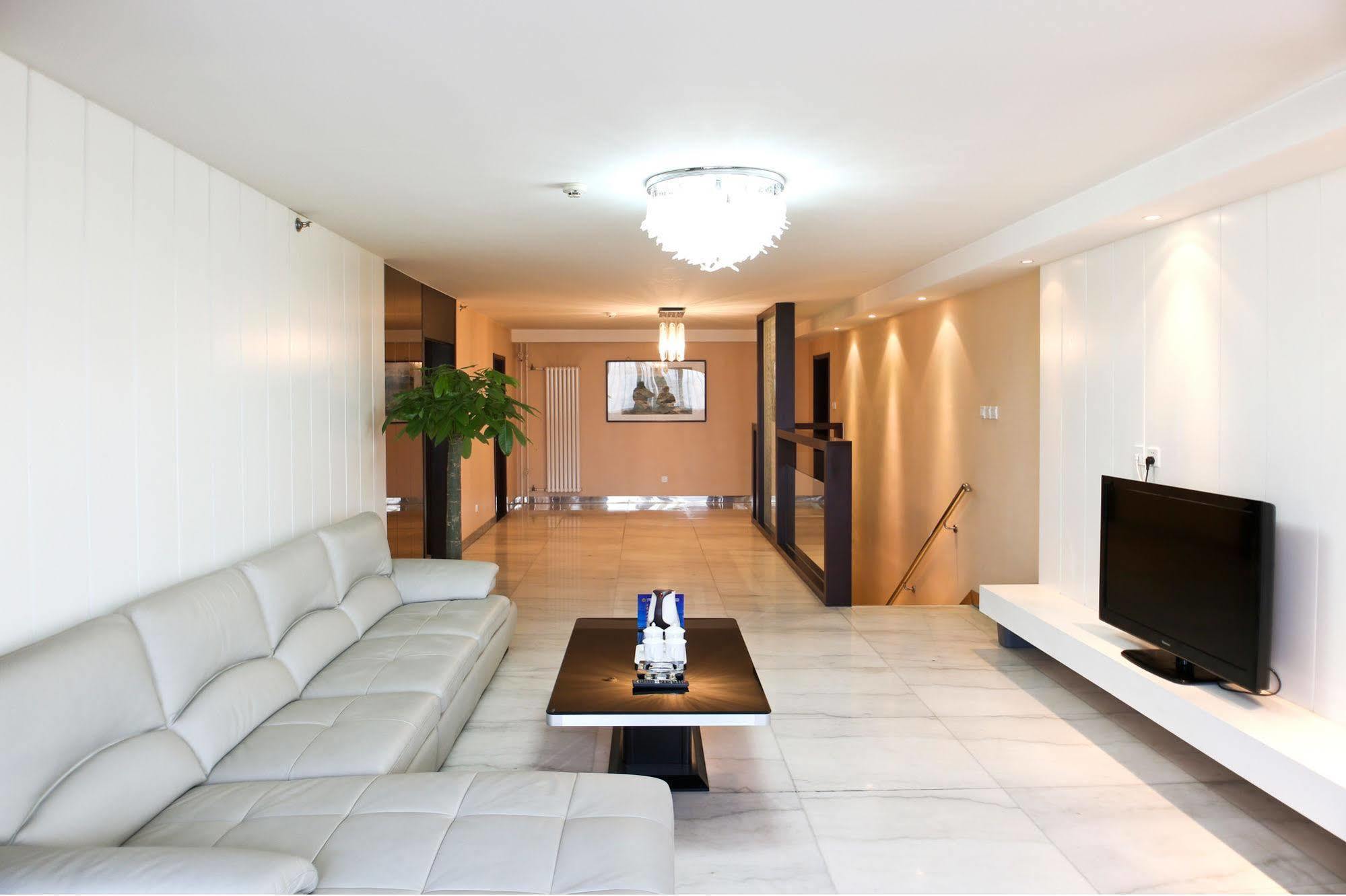 Beijing Aulympic Airport Hotel Екстер'єр фото