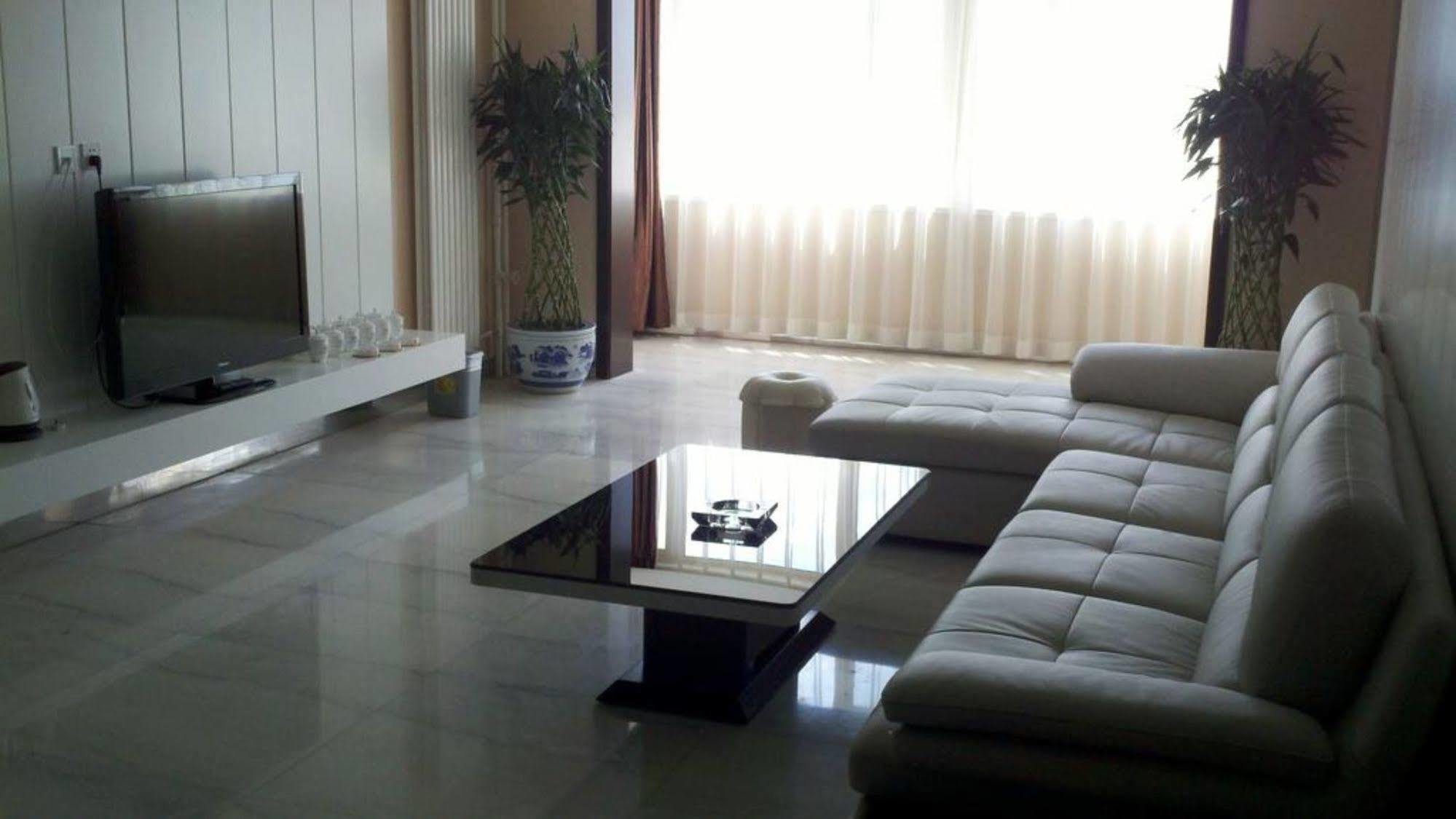 Beijing Aulympic Airport Hotel Екстер'єр фото