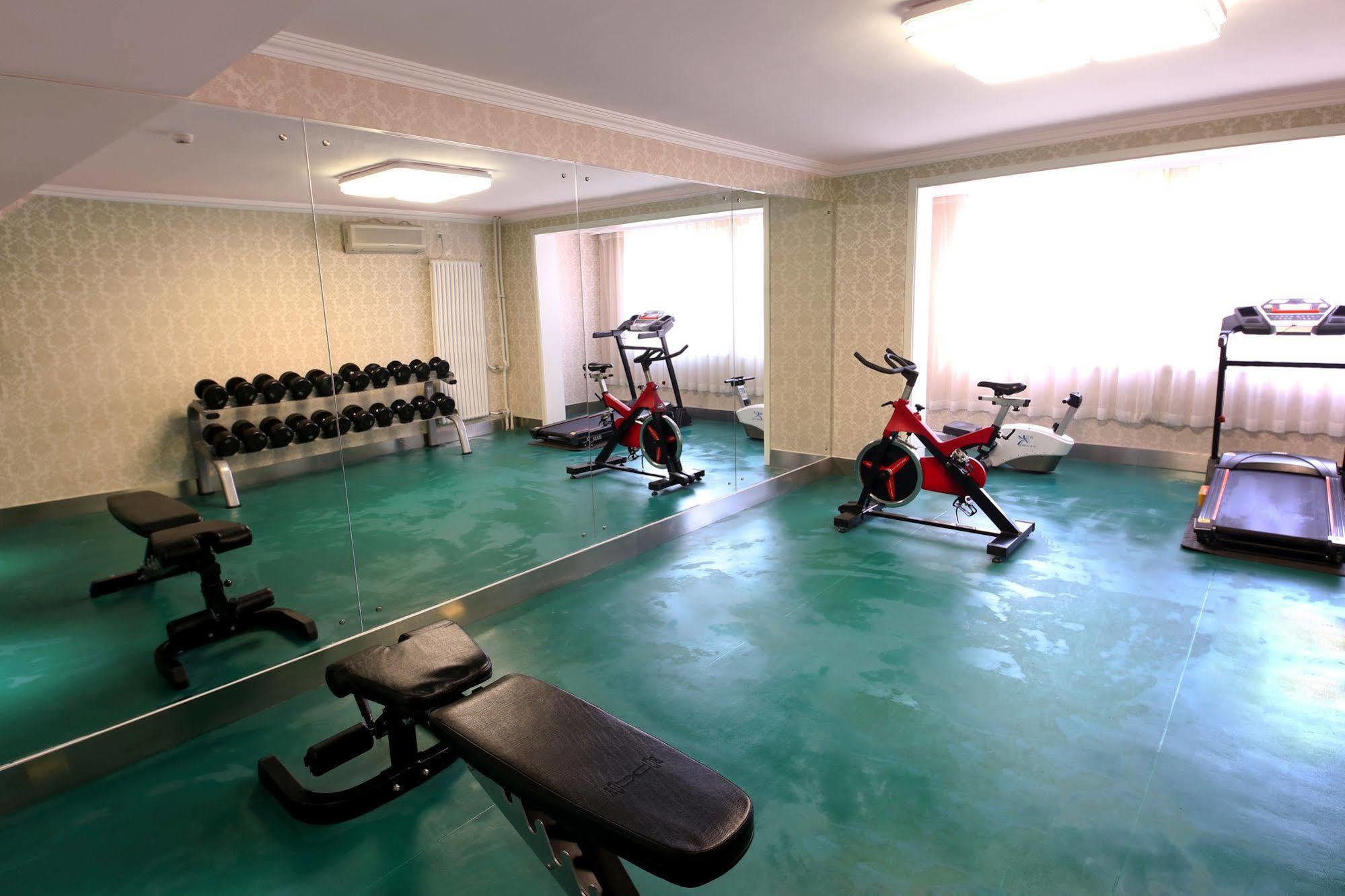 Beijing Aulympic Airport Hotel Екстер'єр фото