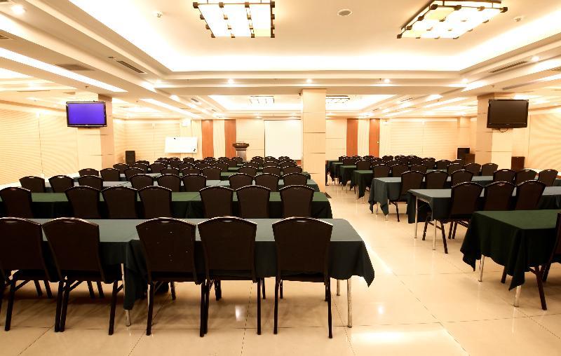 Beijing Aulympic Airport Hotel Екстер'єр фото