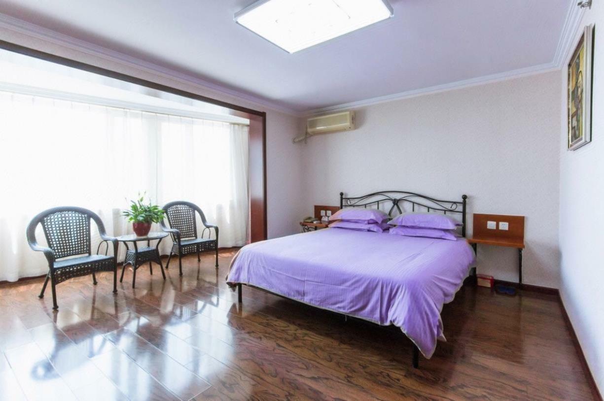 Beijing Aulympic Airport Hotel Екстер'єр фото
